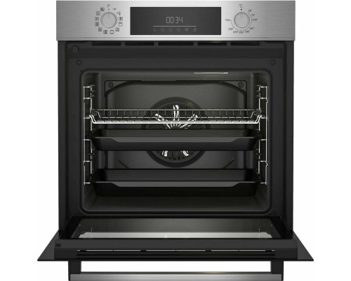 Духовой шкаф электрический Beko BBIM12301X