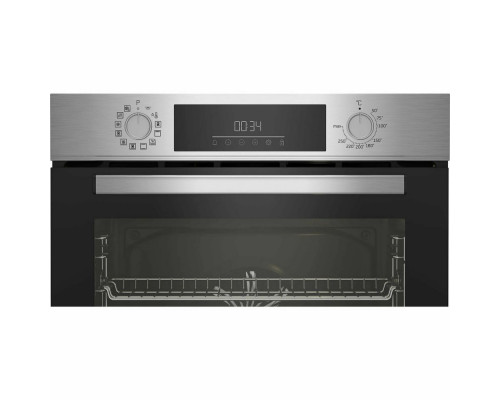 Духовой шкаф электрический Beko BBIM12301X