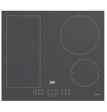 Индукционная варочная поверхность Beko HII64200FMTZG