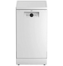 Посудомоечная машина Beko BDFS 26120 WQ