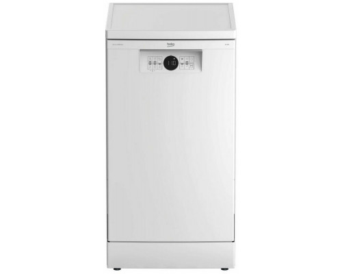 Посудомоечная машина Beko BDFS 26120 WQ