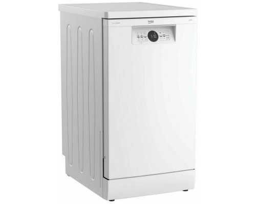 Посудомоечная машина Beko BDFS 26120 WQ