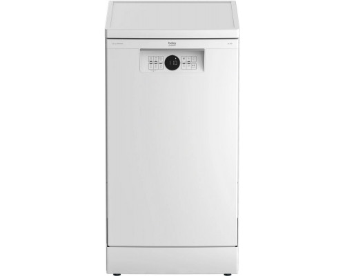 Посудомоечная машина Beko BDFS 26120 WQ