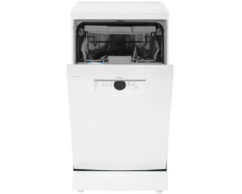 Посудомоечная машина Beko BDFS 26120 WQ