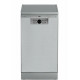 Посудомоечная машина Beko BDFS26130XQ