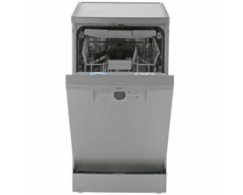 Посудомоечная машина Beko BDFS26130XQ