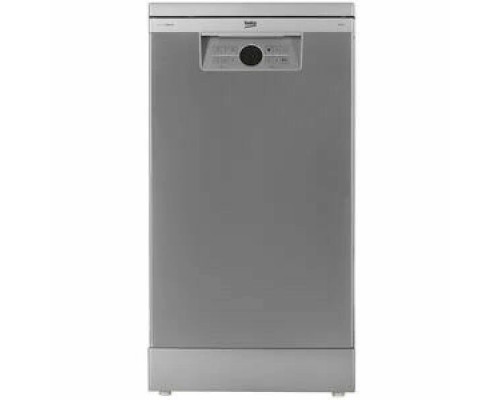 Посудомоечная машина Beko BDFS26130XQ