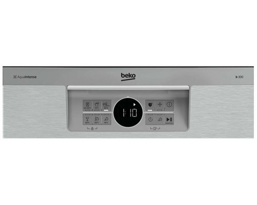 Посудомоечная машина Beko BDFS26130XQ