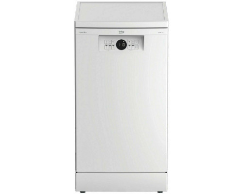 Посудомоечная машина Beko BDFS26130XQ