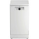 Посудомоечная машина Beko BDFS26130XQ