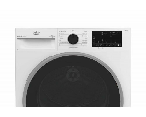 Сушильная машина Beko B3T47239