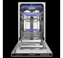 Посудомоечная машина MAUNFELD MLP45230 Light Beam