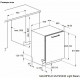 Посудомоечная машина MAUNFELD MLP45230 Light Beam