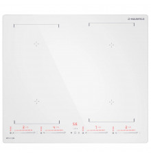 Варочная поверхность MAUNFELD CVI604SBEXWH