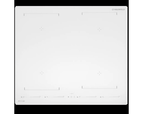 Варочная поверхность MAUNFELD CVI604SBEXWH