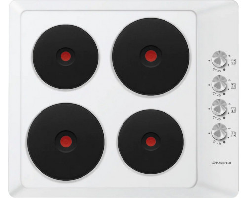 Варочная поверхность MAUNFELD EEHE.64.4W