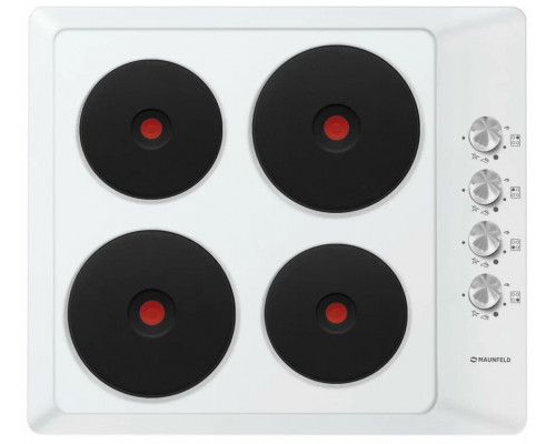 Варочная поверхность MAUNFELD EEHE.64.4W