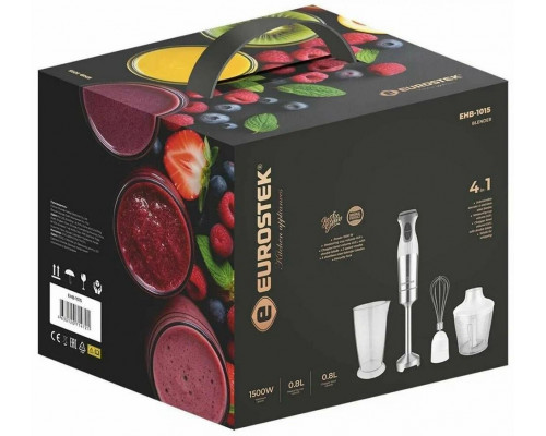 Блендер Eurostek EHB-1015 Блендер Eurostek EHB-1015