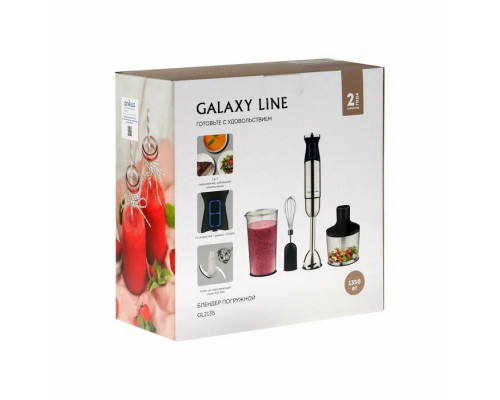 Блендер Galaxy LINE GL 2135