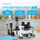 Блендер Manya HB107SB