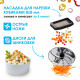 Блендер Manya HB107SB