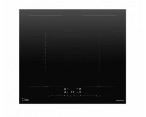 Варочная поверхность Midea MIH67783SB Варочная поверхность Midea MIH67783SB