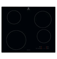 Варочная поверхность Electrolux LIB60424CK черный