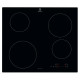 Варочная поверхность Electrolux LIB60424CK черный