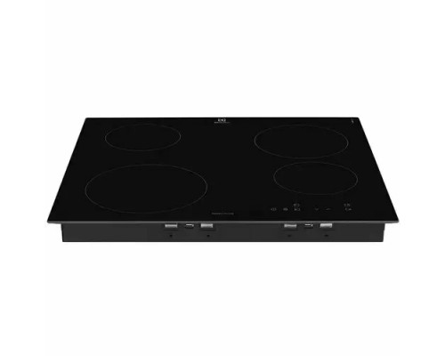 Варочная поверхность Electrolux LIB60424CK черный