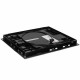 Варочная поверхность Electrolux LIB60424CK черный