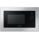 Встраиваемая микроволновая печь Samsung MG23A7013AT/BW