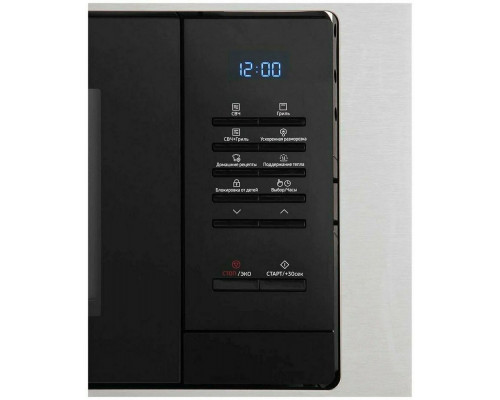 Встраиваемая микроволновая печь Samsung MG23A7013AT/BW Встраиваемая микроволновая печь Samsung MG23A7013AT/BW