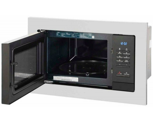 Встраиваемая микроволновая печь Samsung MG23A7013AT/BW Встраиваемая микроволновая печь Samsung MG23A7013AT/BW