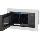 Встраиваемая микроволновая печь Samsung MG23A7013AT/BW