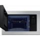 Встраиваемая микроволновая печь Samsung MG23A7013AT/BW