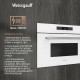 Встраиваемая микроволновая печь Weissgauff BMWO-342 DW Touch