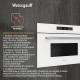 Встраиваемая микроволновая печь Weissgauff BMWO-342 DW Touch