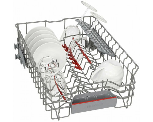 Встраиваемая посудомоечная машина Bosch SPV4HMX65Q
