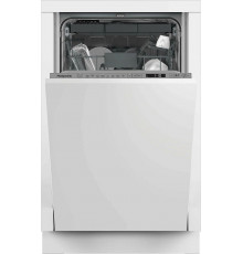 Встраиваемая посудомоечная машина Hotpoint HIS 2D87 D