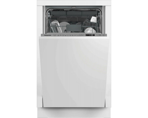 Встраиваемая посудомоечная машина Hotpoint HIS 2D87 D