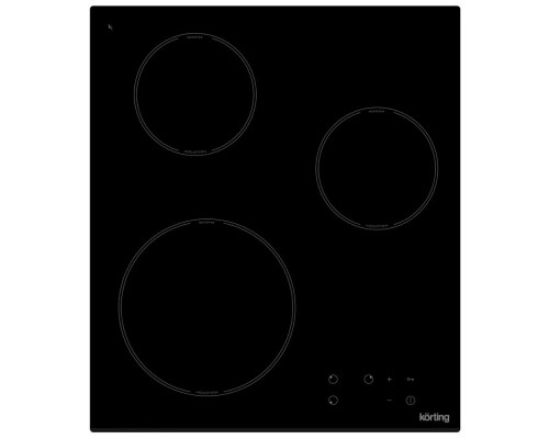 Варочная поверхность Korting HI 42031 B