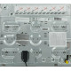 Варочная поверхность Indesit THPM 641 W/IX/I