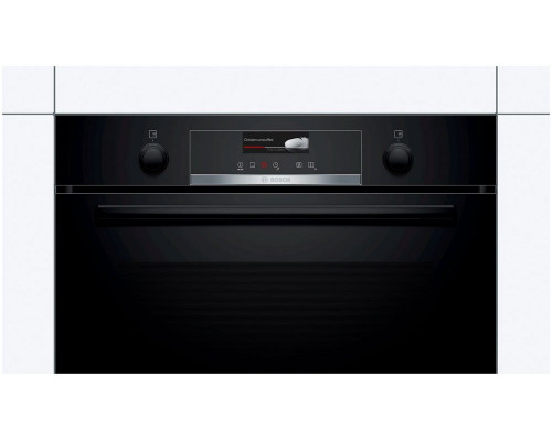 Духовой шкаф Bosch HBG539EB0 Духовой шкаф Bosch HBG539EB0