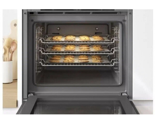 Духовой шкаф Bosch HBG539EB0 Духовой шкаф Bosch HBG539EB0