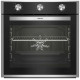 Духовой шкаф Hotpoint FE9 814 H IX нерж
