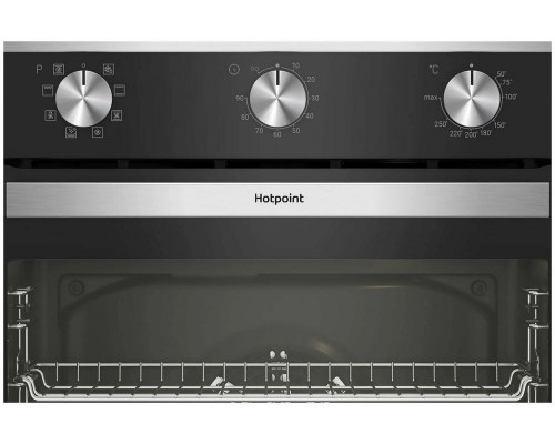 Духовой шкаф Hotpoint FE9 814 H IX нерж Духовой шкаф Hotpoint FE9 814 H IX нерж