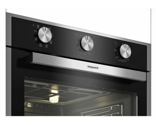 Духовой шкаф Hotpoint FE9 814 H IX нерж Духовой шкаф Hotpoint FE9 814 H IX нерж