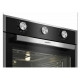 Духовой шкаф Hotpoint FE9 814 H IX нерж