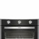 Духовой шкаф Hotpoint FE9 814 H IX нерж