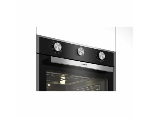 Духовой шкаф Hotpoint FE9 814 H IX нерж Духовой шкаф Hotpoint FE9 814 H IX нерж